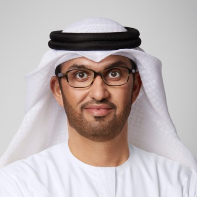 Sultan Al Jaber