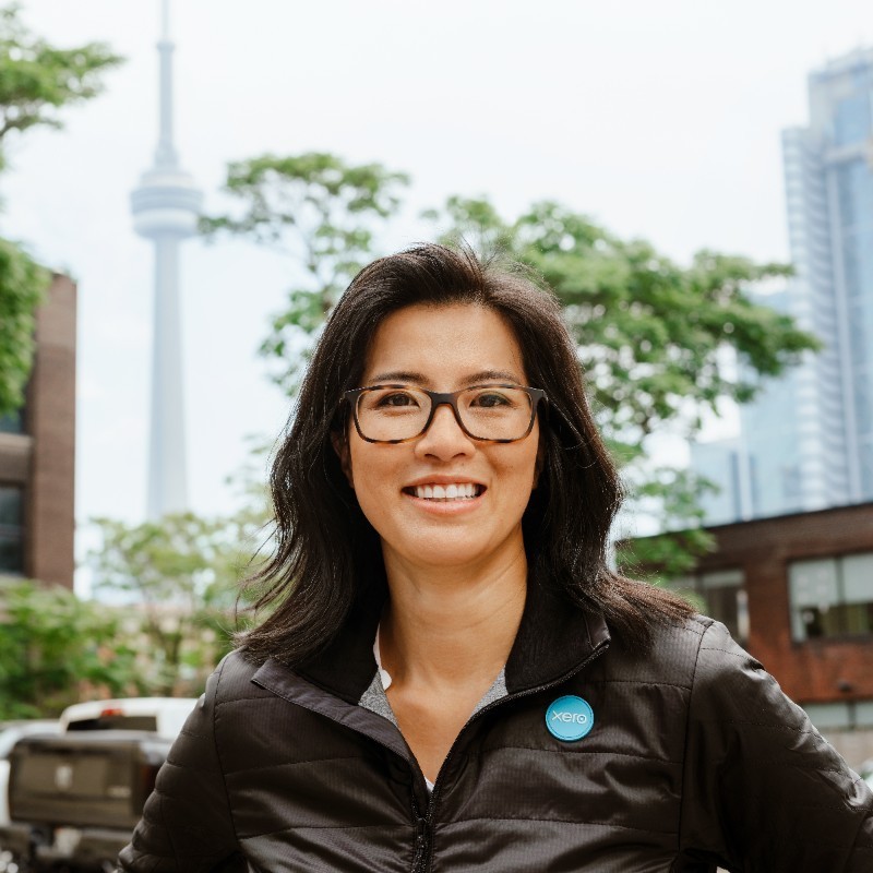 Faye Pang