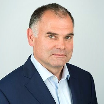 Ian Teague
