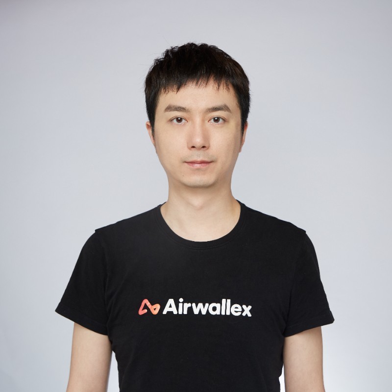 Jacob Dai