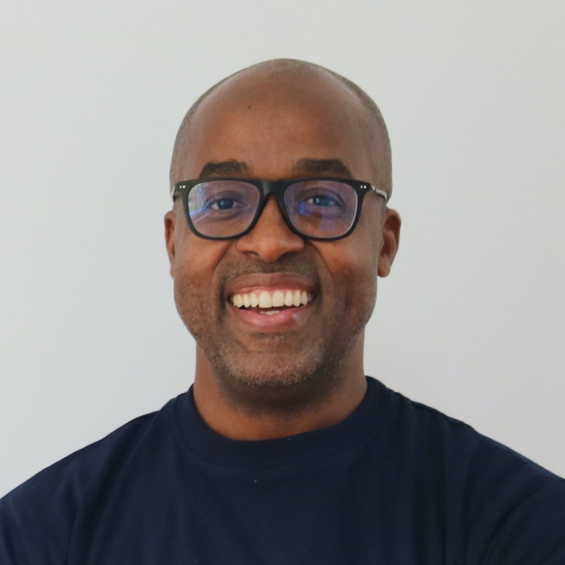 Kenfield Griffith