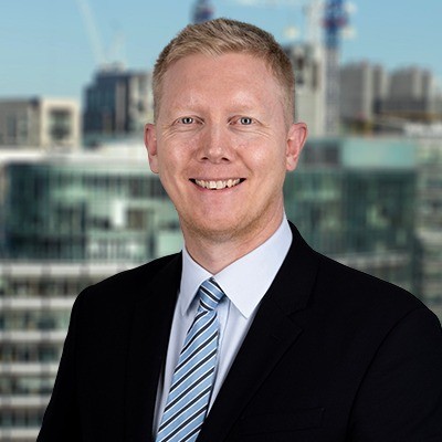 Matt Davies