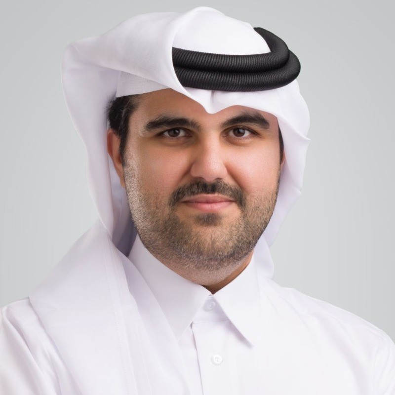 Mohammed Al-Emadi