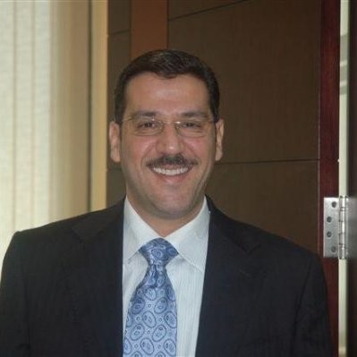 Mohammed Ghousheh