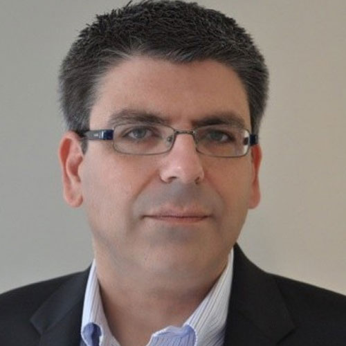 Oren Ryngler