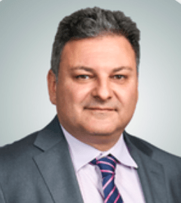 Nikogiannis Karantzis