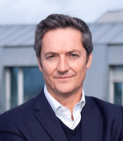 Stéphane Dehaies