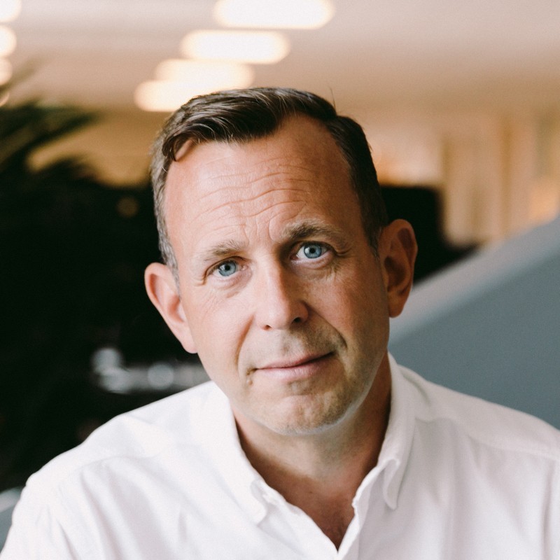 Tobias Lindh