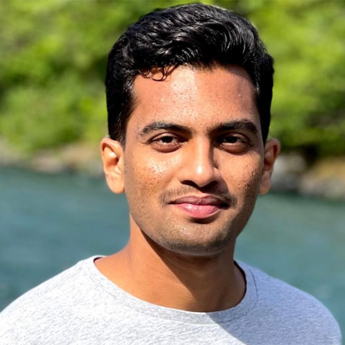 Vinay Pinnaka