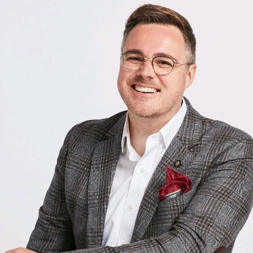 Alex de Lorraine