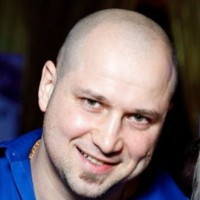 Alexander Borsuk