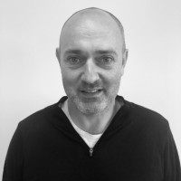 Andrew Simon