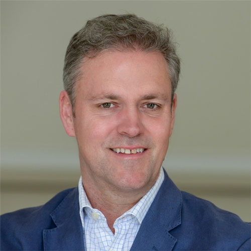 Andrew Ward