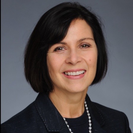 Anne Grim
