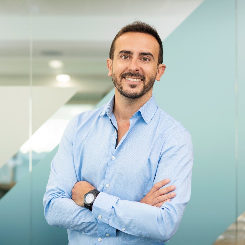 Antonio Rami