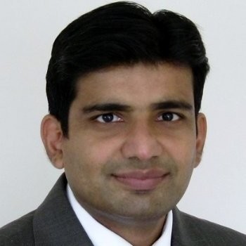 Anuj Jain