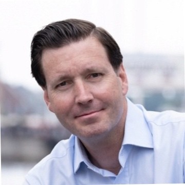 Claus Harder