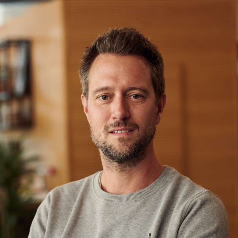 Dirk Jan Meijers