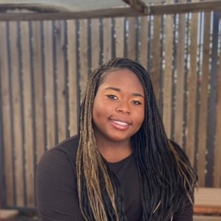 Dominique Reese