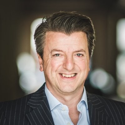 Doug Pollock