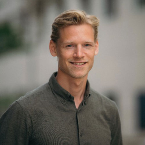Erlend Nitter-Hauge
