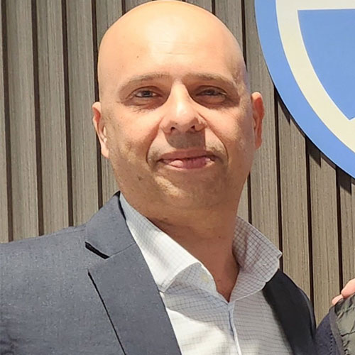 Eyal Moskal