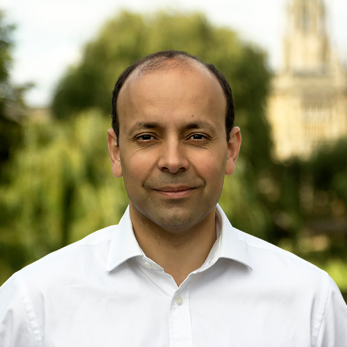 Fahd Rachidy