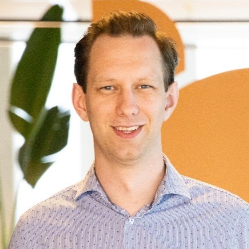 Frank Waagmeester
