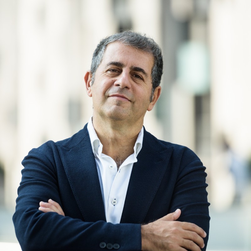 Gianluca D'Agostino