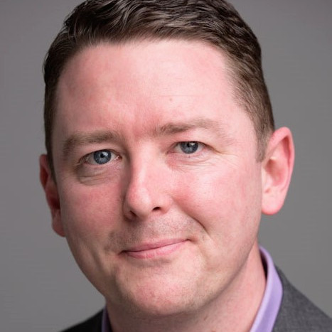 Graham Ridley