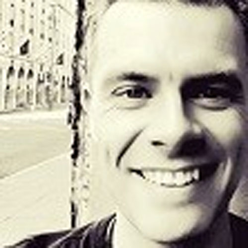 Iain Armstrong