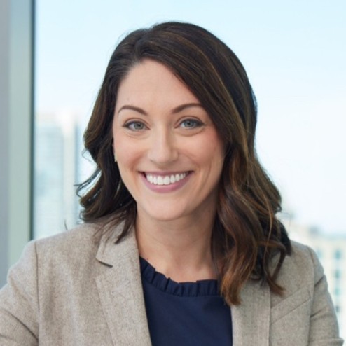 Jennifer Sanctis