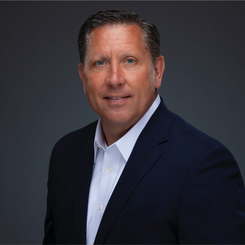 Mark Barker