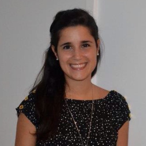 Mireia Guisado-Parra