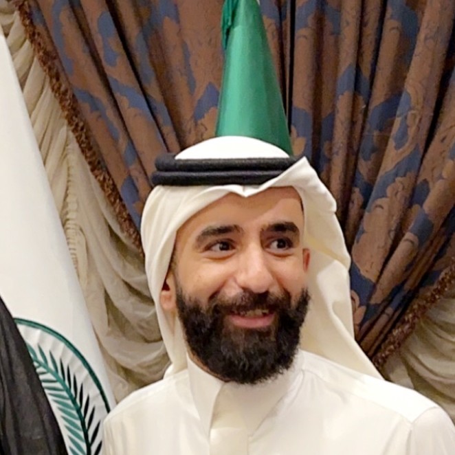 Munthir Alsheddie