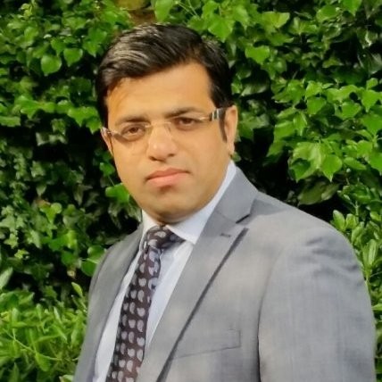 Parameshwaran Iyer