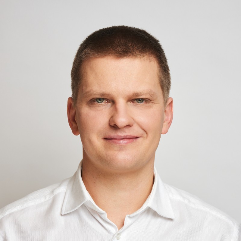 Radomir Mastalerz