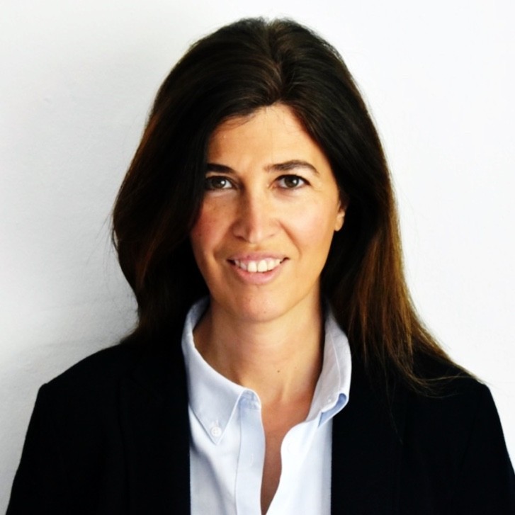 Rayissa Armata