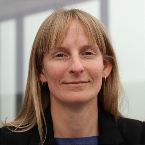 Ruth Gregory