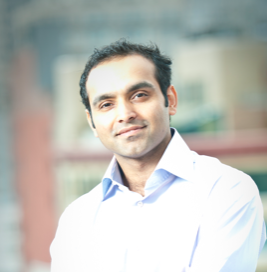 Rishi Kumar
