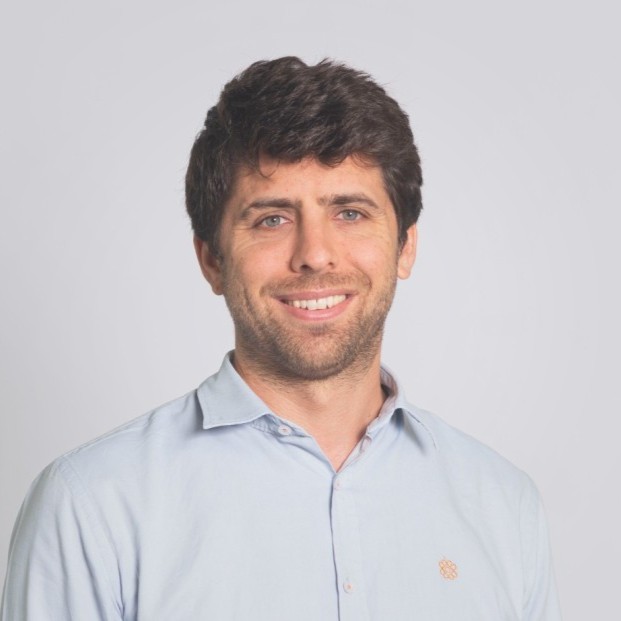 Simon Chevoleau