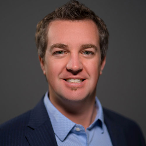 Tim Bishop