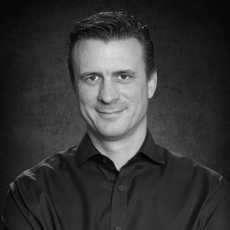 Tobias Unger