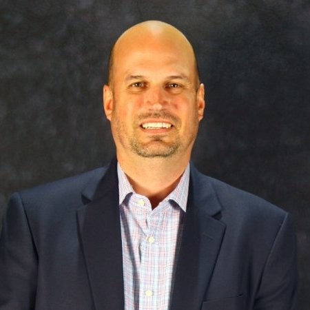 Tony Kutiper