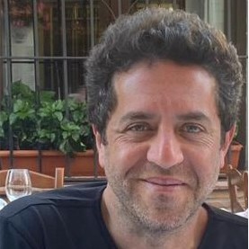 Ziad Aboujeb