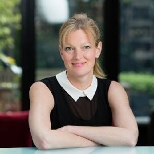 Holly Mackay