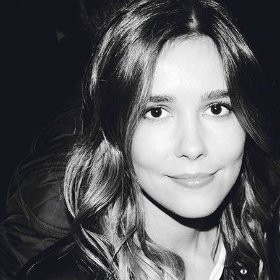 Alexandra Pimshteyn