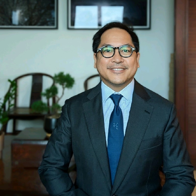 Arnold Bengco