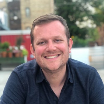 Ben Alderman