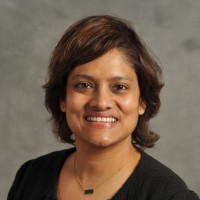 Deepa Chatterjee